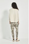 CHARM PANT - animal pri